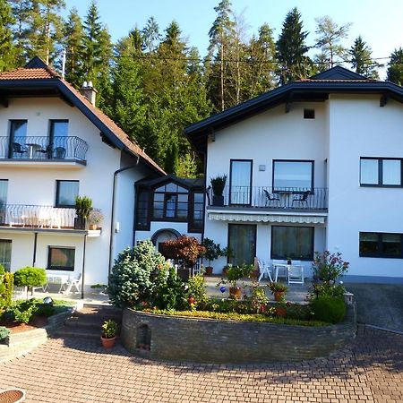 克勒尼希公寓 Pörtschach am Wörthersee 外观 照片