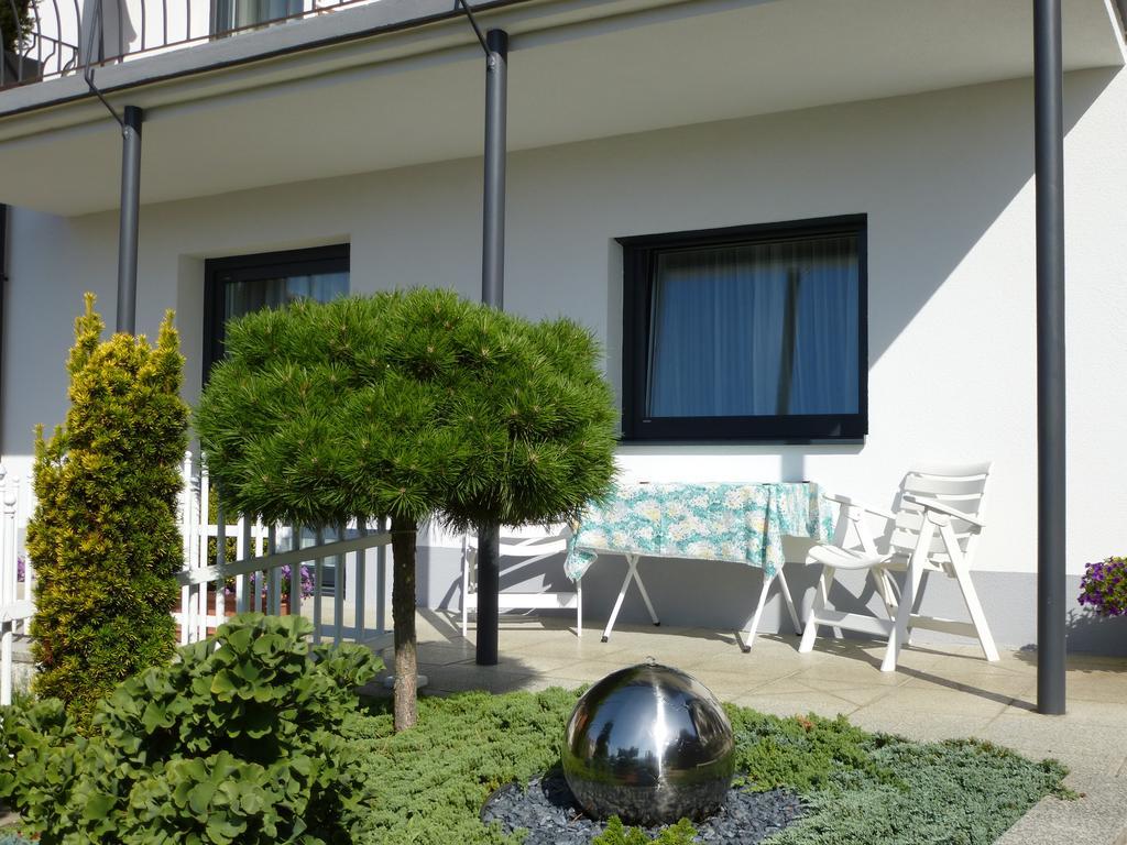 克勒尼希公寓 Pörtschach am Wörthersee 客房 照片